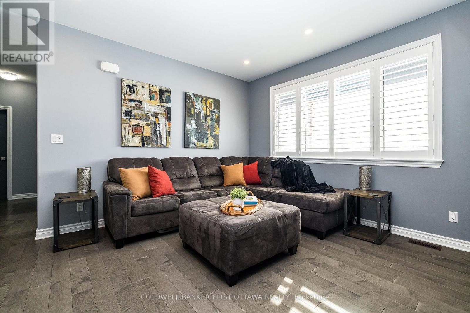 120 Stirling Crescent, North Grenville, Ontario  K0G 1J0 - Photo 8 - X12916266