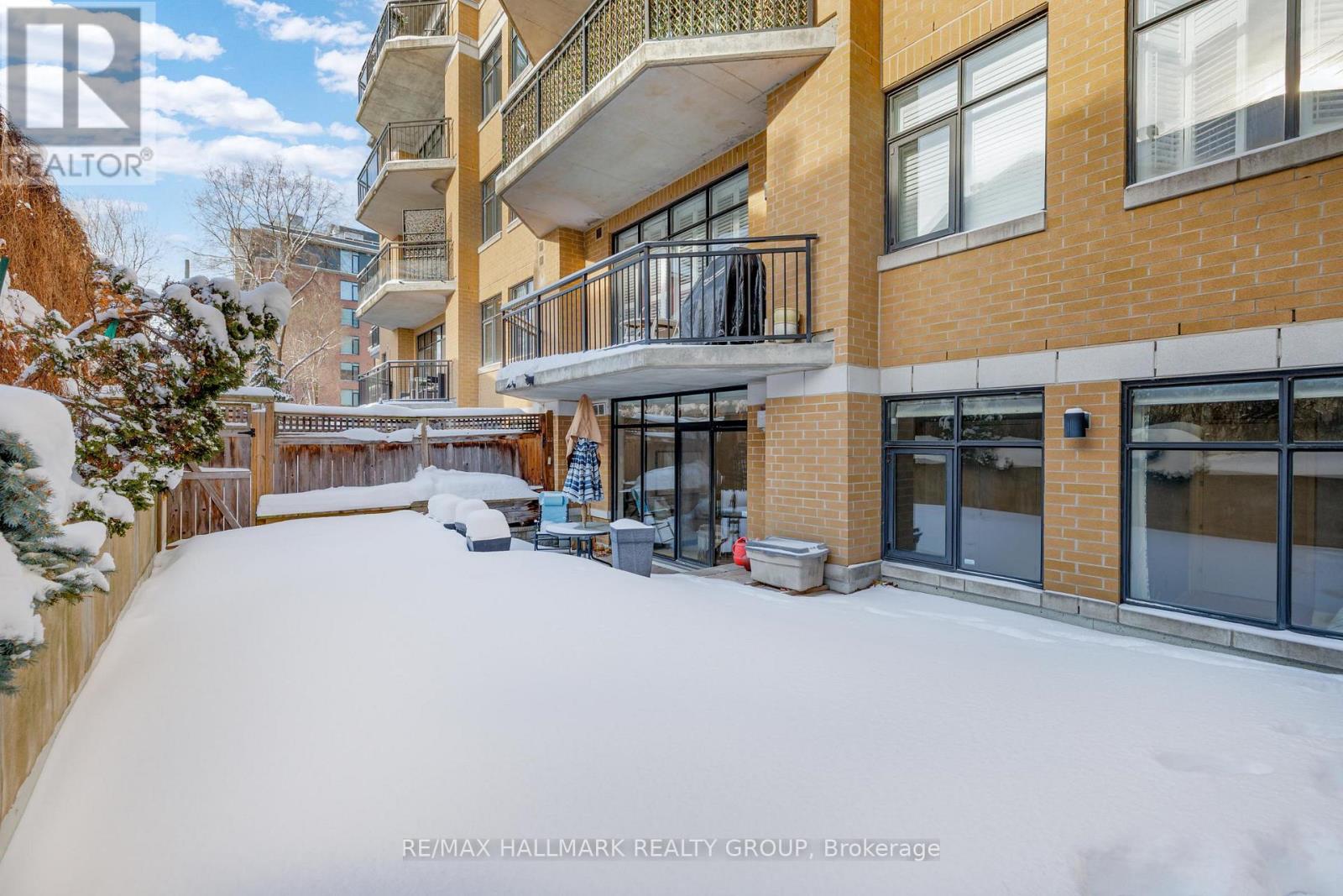 203 - 260 Besserer Street, Ottawa, Ontario  K1N 1J3 - Photo 25 - X12916300