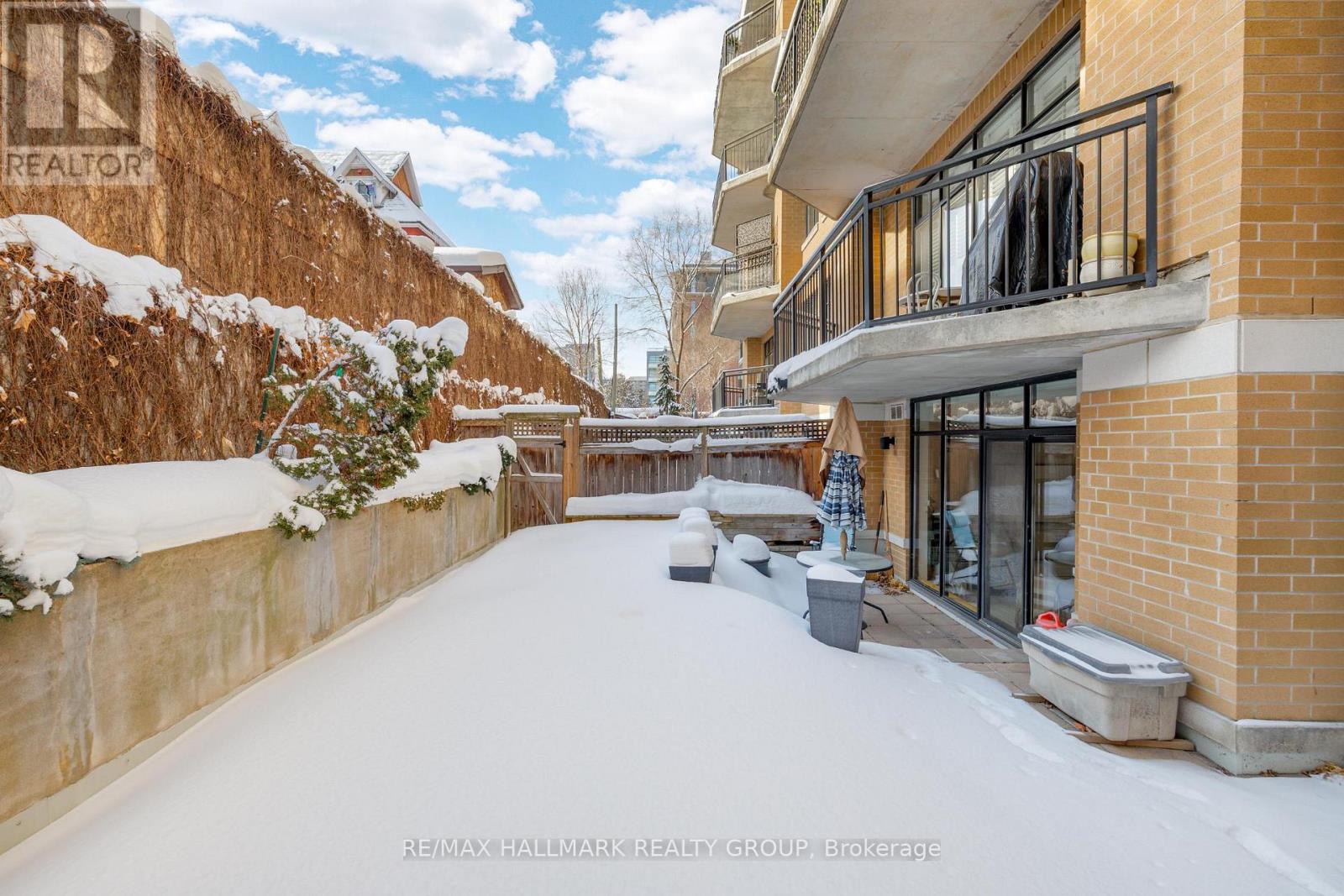 203 - 260 Besserer Street, Ottawa, Ontario  K1N 1J3 - Photo 26 - X12916300