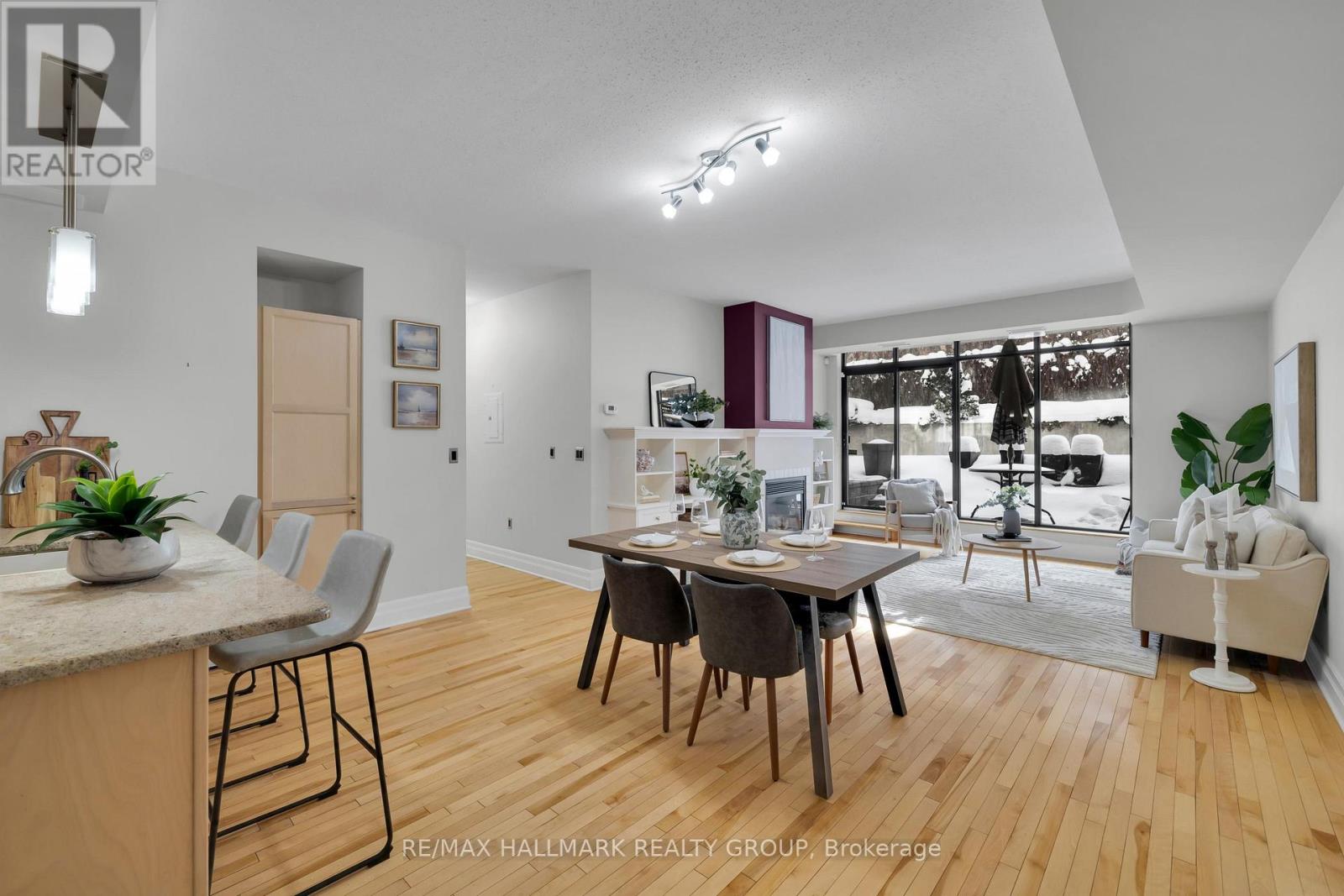 203 - 260 Besserer Street, Ottawa, Ontario  K1N 1J3 - Photo 6 - X12916300