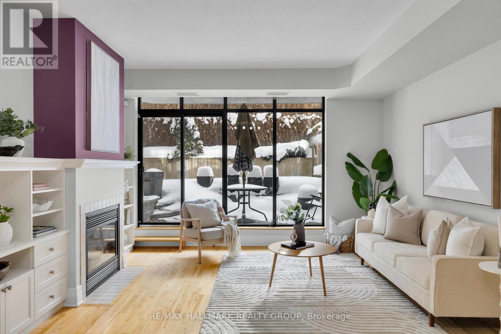 203 - 260 Besserer Street, Ottawa, Ontario  K1N 1J3 - Photo 8 - X12916300