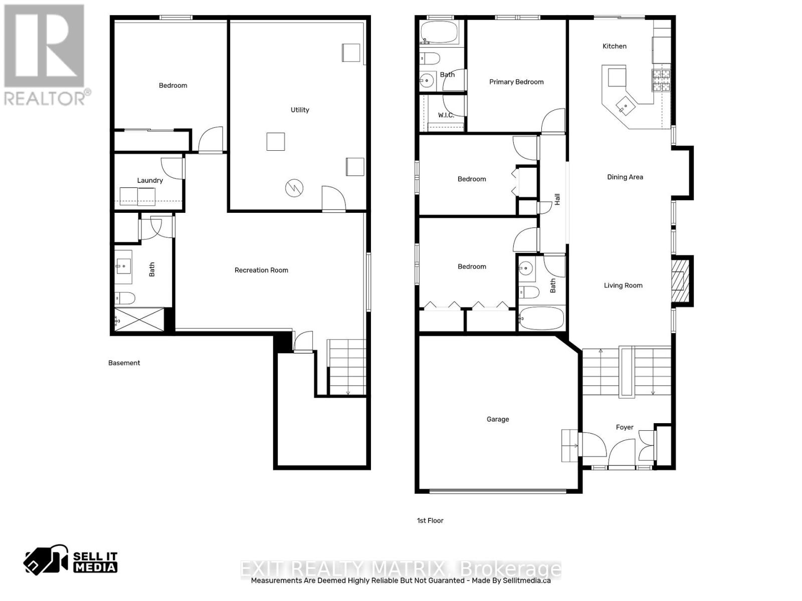 403 Centenaire Street, Russell, Ontario  K0A 1W0 - Photo 36 - X12916304