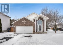 403 CENTENAIRE STREET, Russell, Ontario