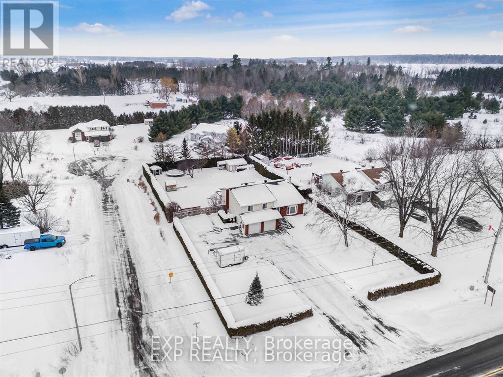 564 Du Golf Road, Clarence-Rockland, Ontario  K0A 2A0 - Photo 30 - X12916364