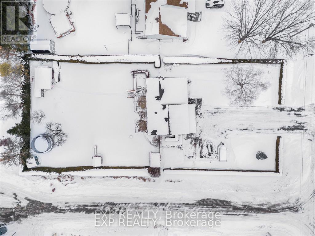 564 Du Golf Road, Clarence-Rockland, Ontario  K0A 2A0 - Photo 33 - X12916364
