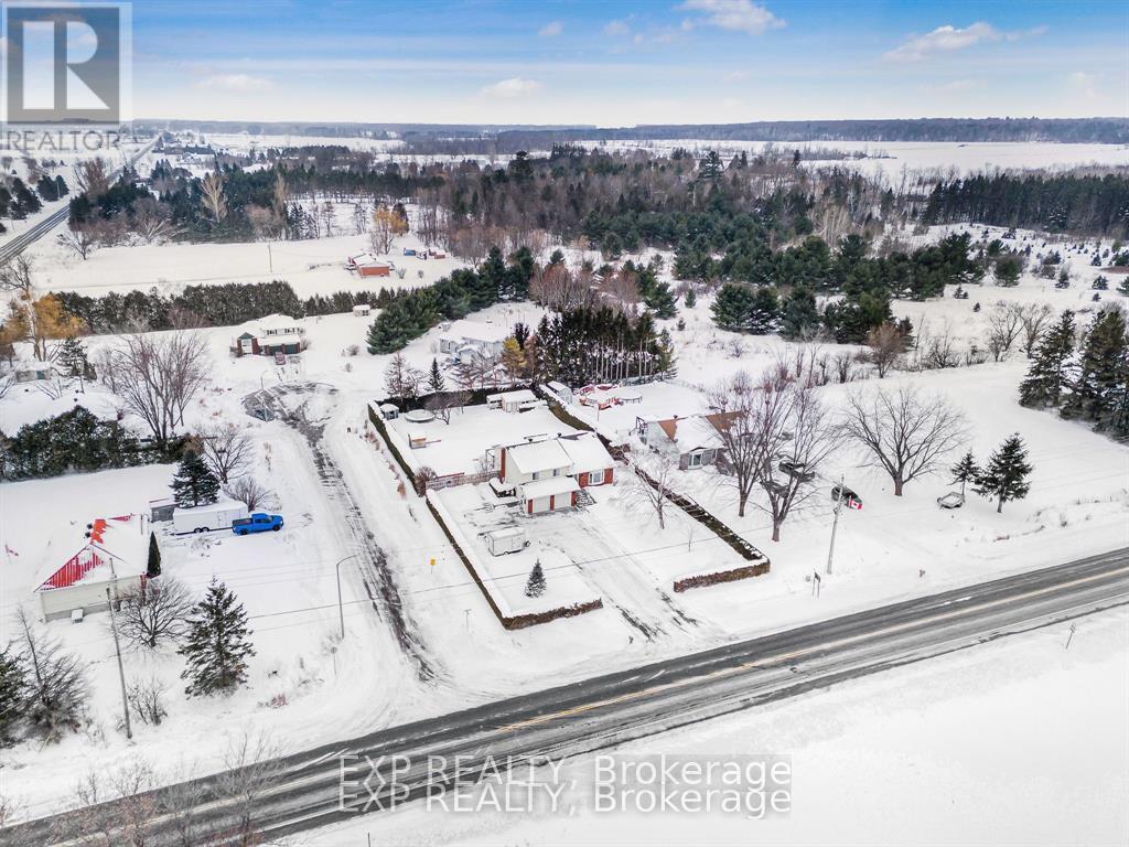 564 Du Golf Road, Clarence-Rockland, Ontario  K0A 2A0 - Photo 34 - X12916364