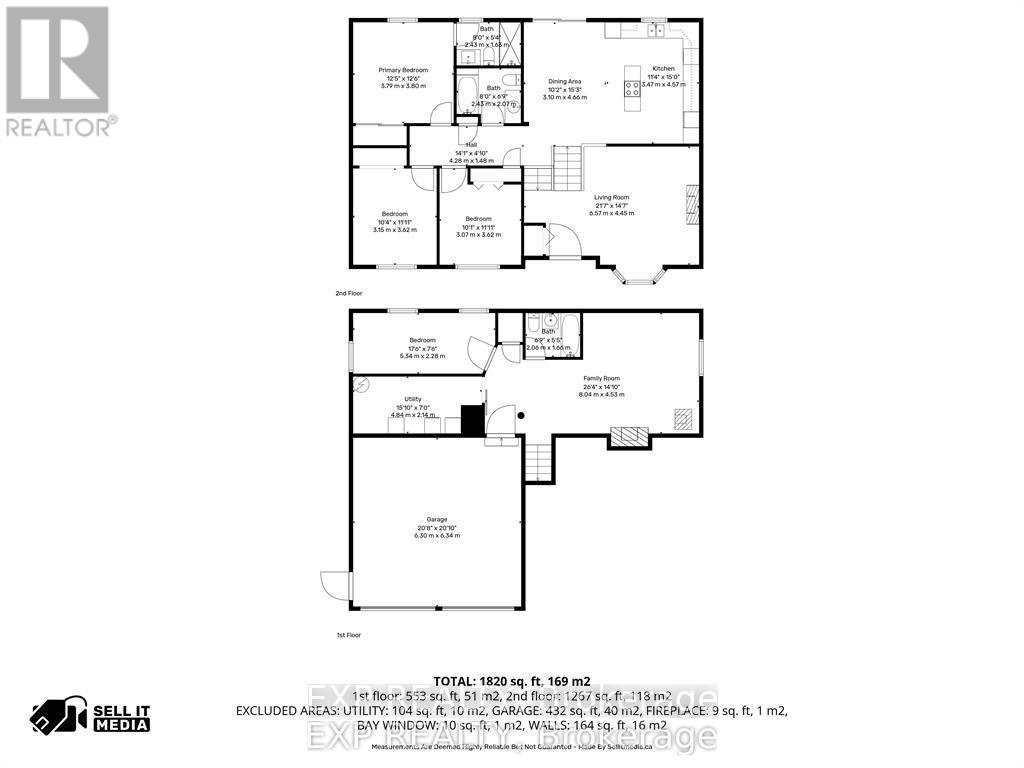 564 Du Golf Road, Clarence-Rockland, Ontario  K0A 2A0 - Photo 36 - X12916364