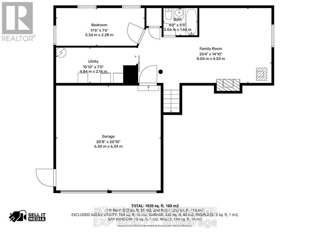 564 Du Golf Road, Clarence-Rockland, Ontario  K0A 2A0 - Photo 38 - X12916364