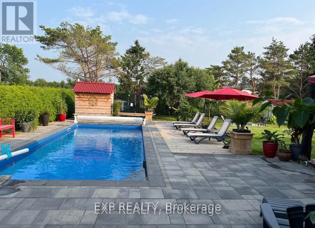 564 Du Golf Road, Clarence-Rockland, Ontario  K0A 2A0 - Photo 40 - X12916364