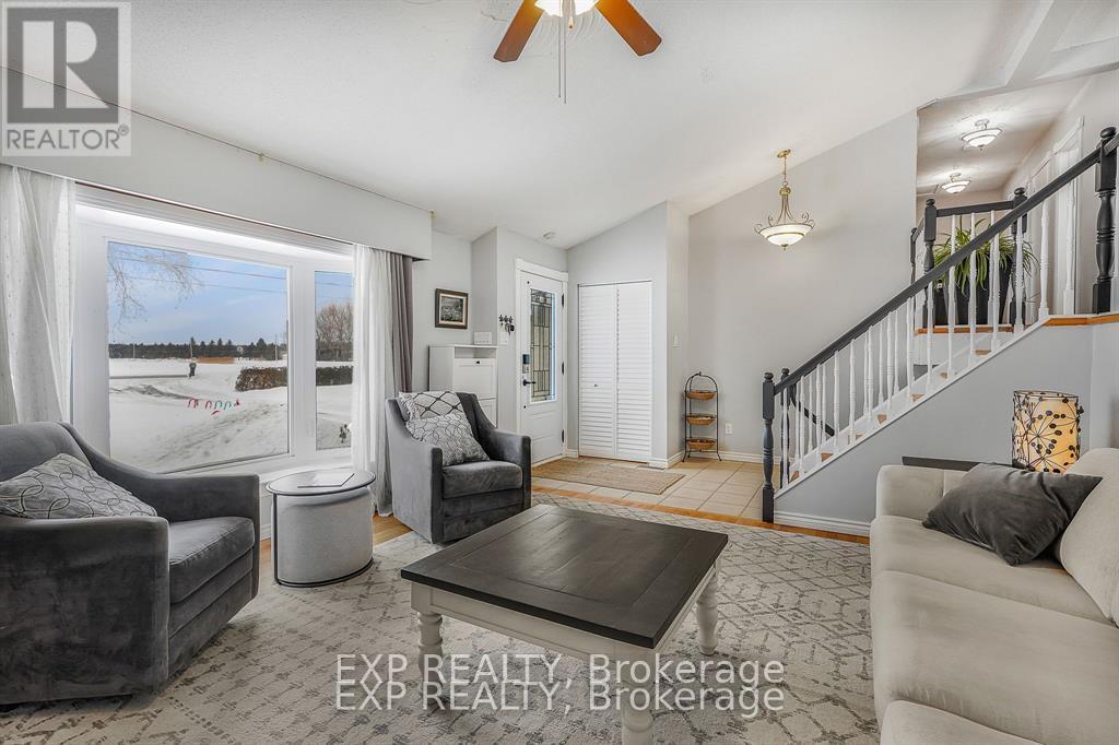 564 Du Golf Road, Clarence-Rockland, Ontario  K0A 2A0 - Photo 7 - X12916364