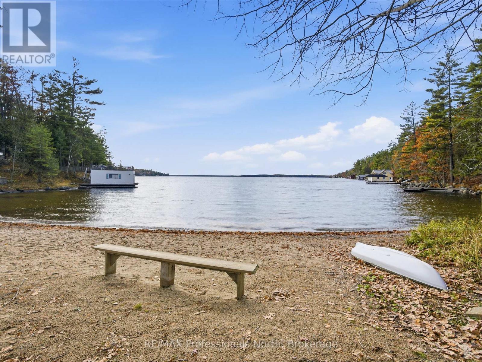 1037 Strawberry Bay Road, Bracebridge, Ontario  P1L 1X2 - Photo 2 - X12912372