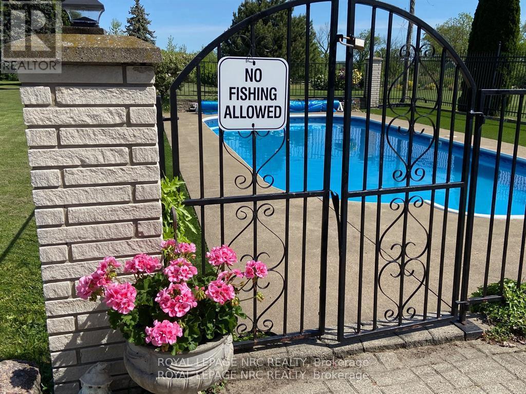 1750 York Road, Niagara-On-The-Lake, Ontario  L0S 1J0 - Photo 16 - X12916236