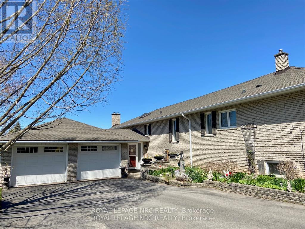 1750 York Road, Niagara-On-The-Lake, Ontario  L0S 1J0 - Photo 2 - X12916236