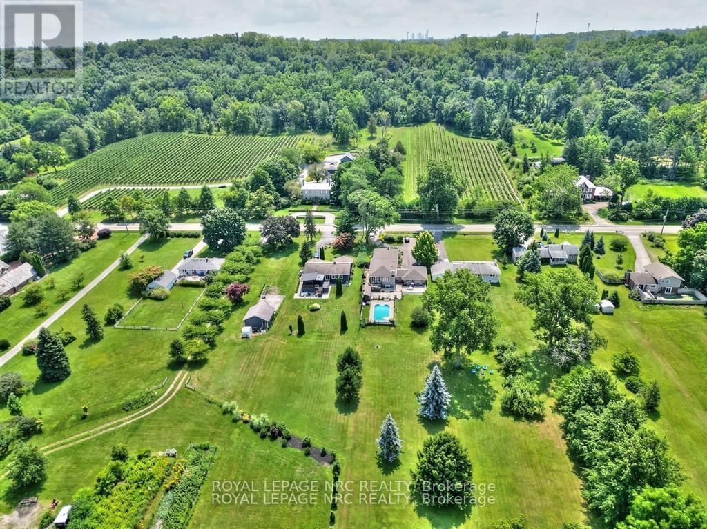 1750 York Road, Niagara-On-The-Lake, Ontario  L0S 1J0 - Photo 25 - X12916236