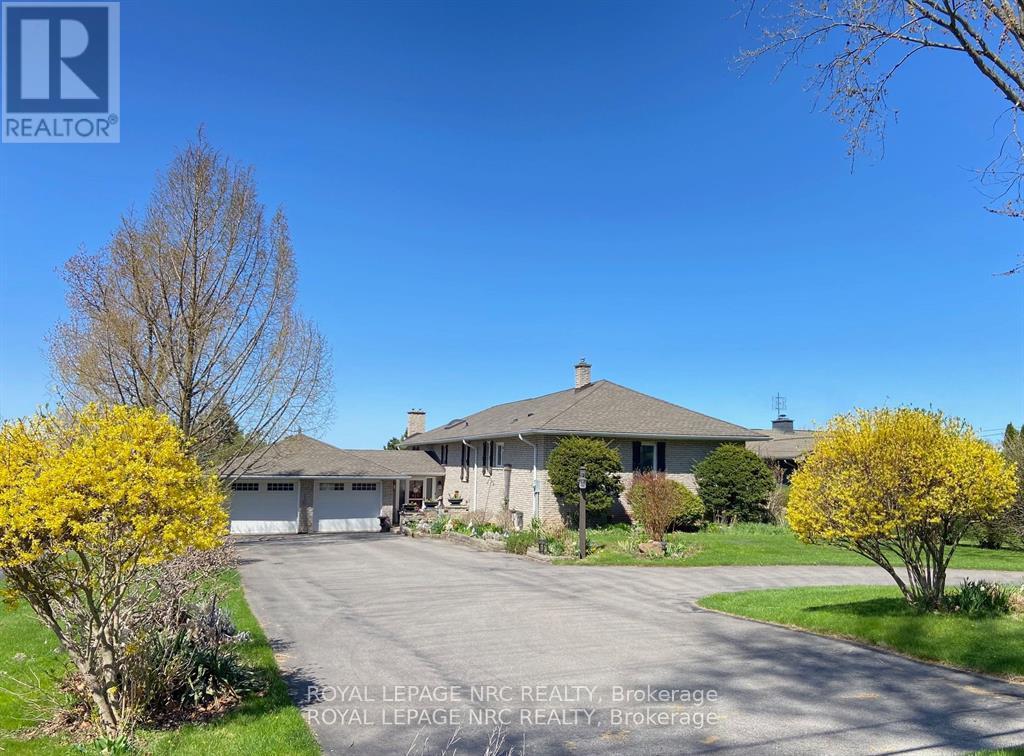 1750 York Road, Niagara-On-The-Lake, Ontario  L0S 1J0 - Photo 4 - X12916236