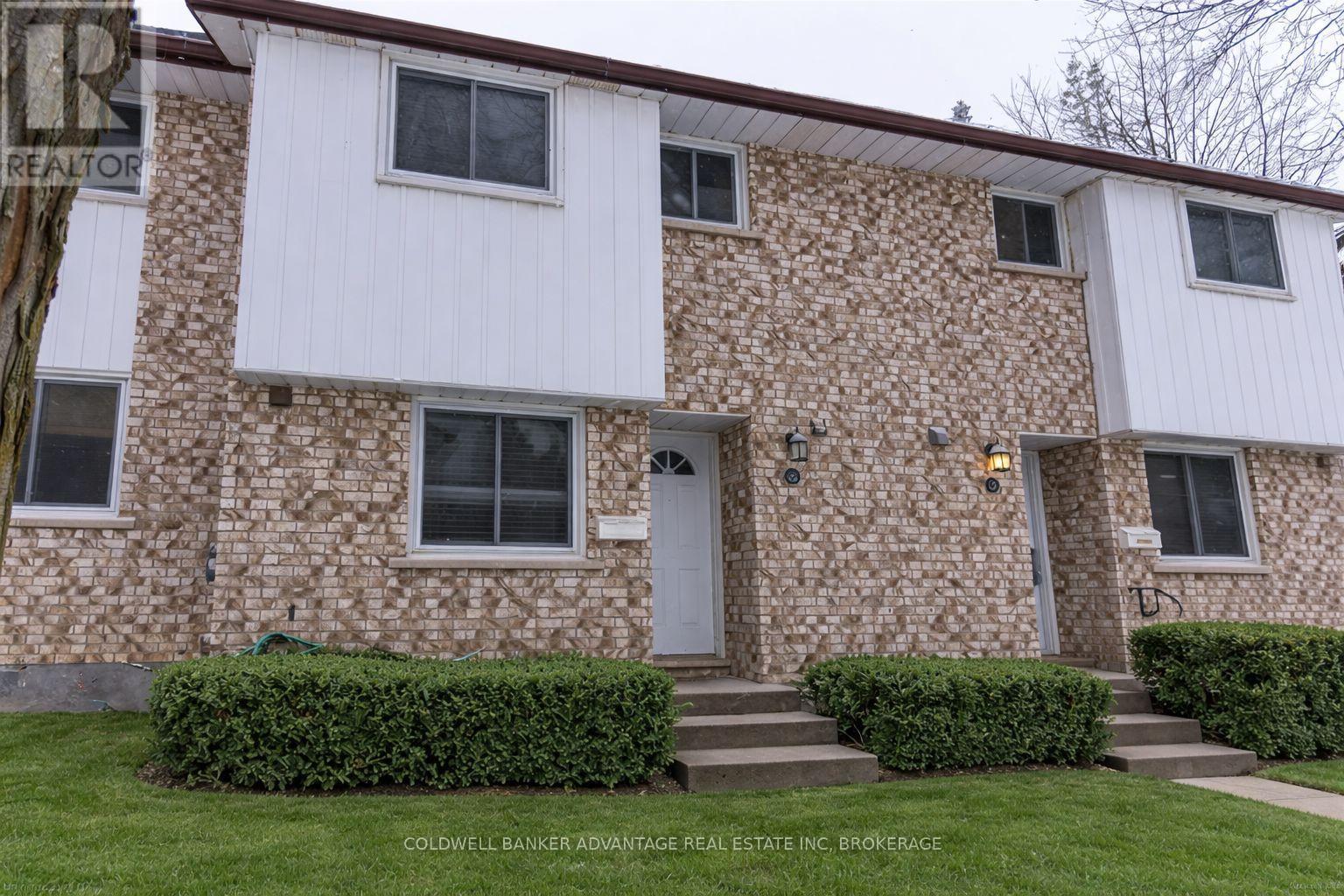 5815 SWAYZE DRIVE, Niagara Falls, Ontario