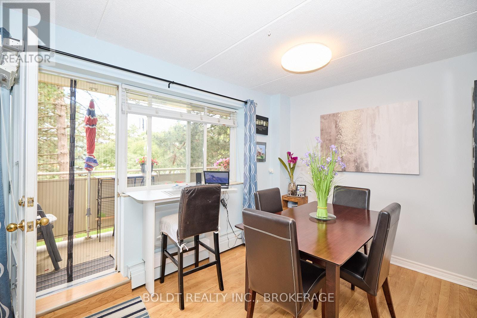 219 - 198 Scott Street, St. Catharines, Ontario  L2N 5T3 - Photo 10 - X12916396