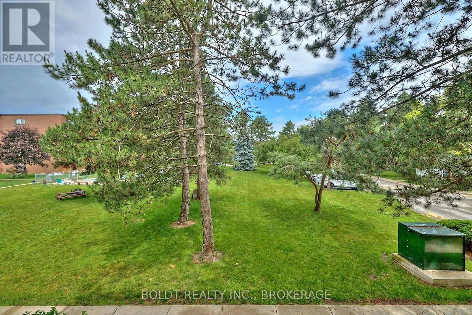 219 - 198 Scott Street, St. Catharines, Ontario  L2N 5T3 - Photo 25 - X12916396