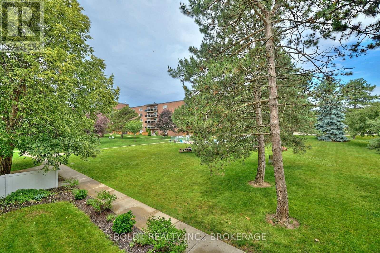 219 - 198 Scott Street, St. Catharines, Ontario  L2N 5T3 - Photo 26 - X12916396