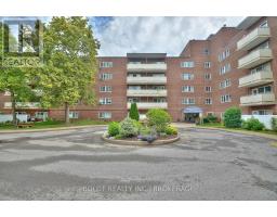 219 - 198 SCOTT STREET, St. Catharines, Ontario