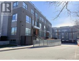 16 - 670 ATWATER AVENUE, Mississauga, Ontario