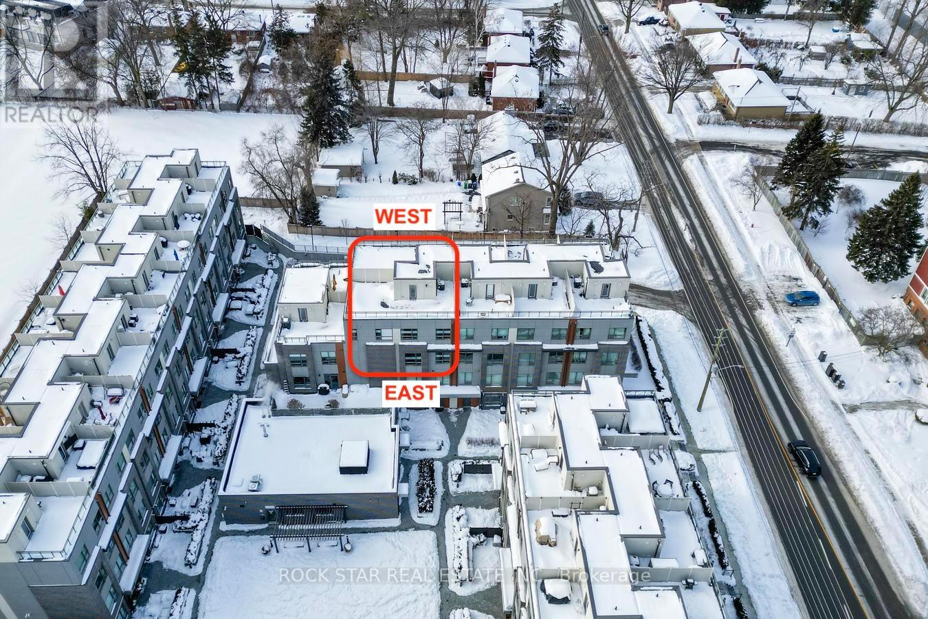 16 - 670 Atwater Avenue, Mississauga, Ontario  L5G 0B6 - Photo 39 - W12757718