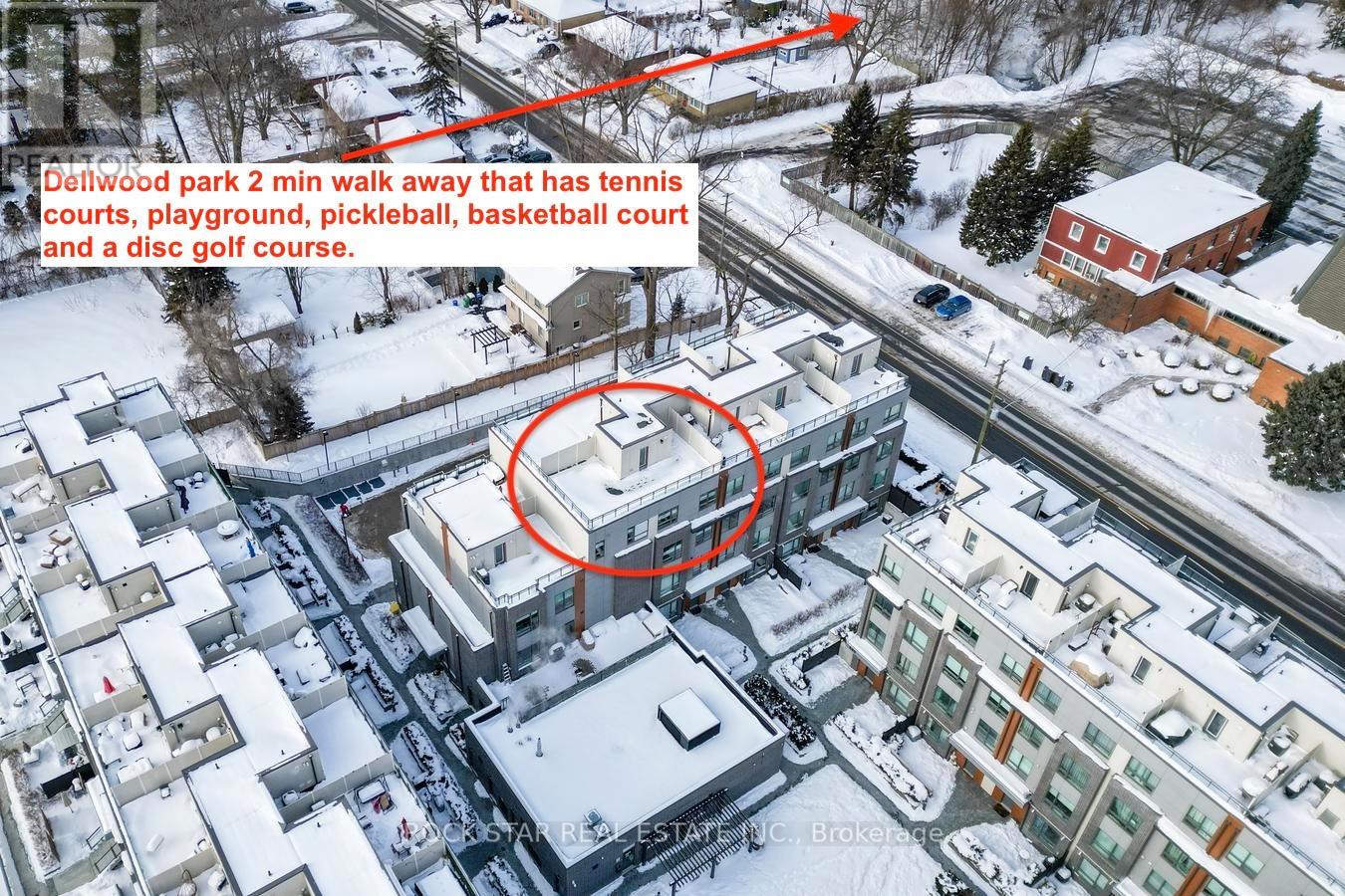 16 - 670 Atwater Avenue, Mississauga, Ontario  L5G 0B6 - Photo 40 - W12757718