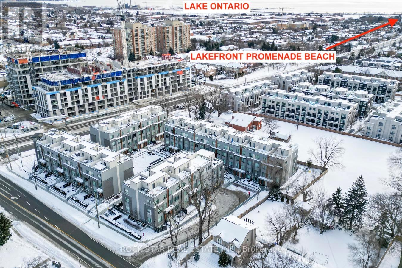 16 - 670 Atwater Avenue, Mississauga, Ontario  L5G 0B6 - Photo 42 - W12757718