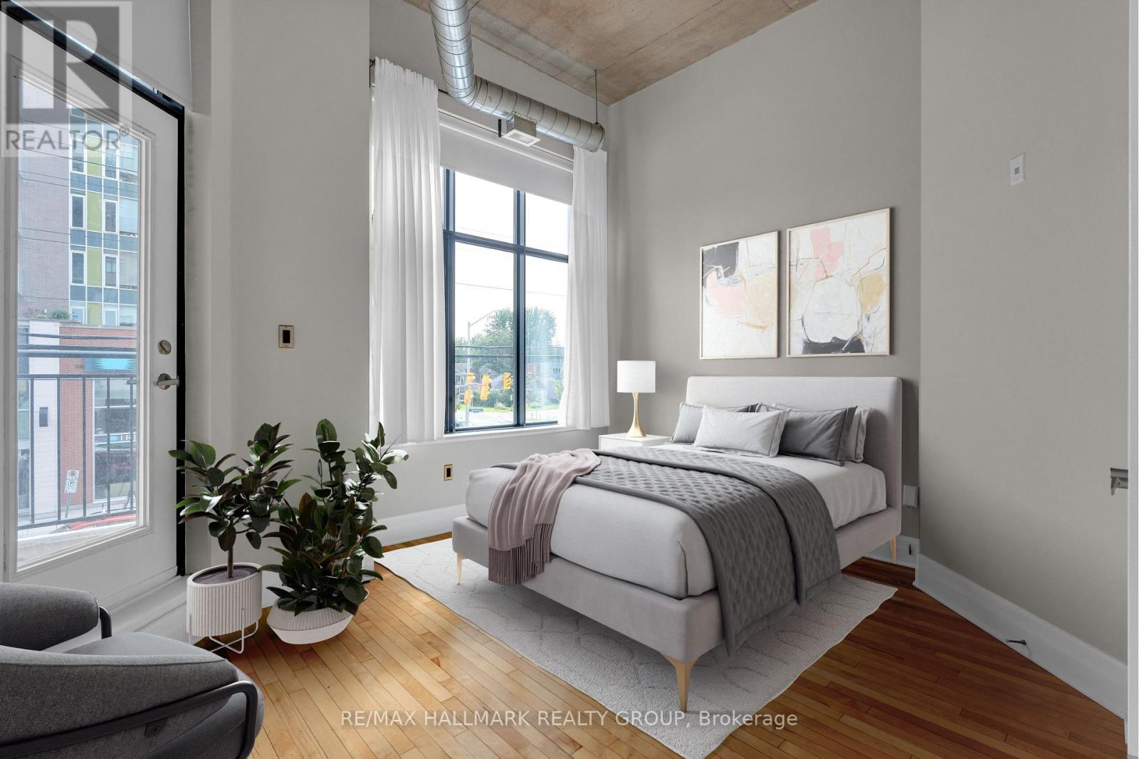 206 - 420 Berkley Avenue, Ottawa, Ontario  K2A 4H5 - Photo 27 - X12915584