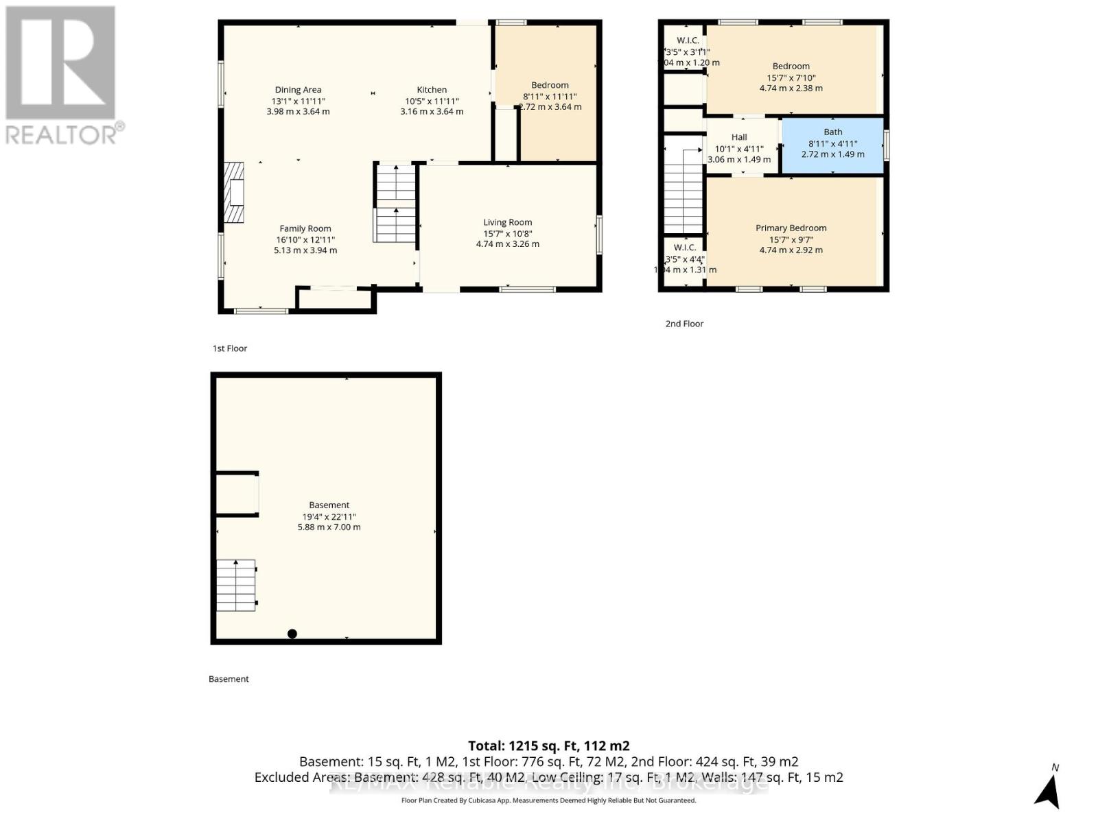 28 Edward Street, Bluewater (Zurich), Ontario  N0M 2T0 - Photo 26 - X12916268