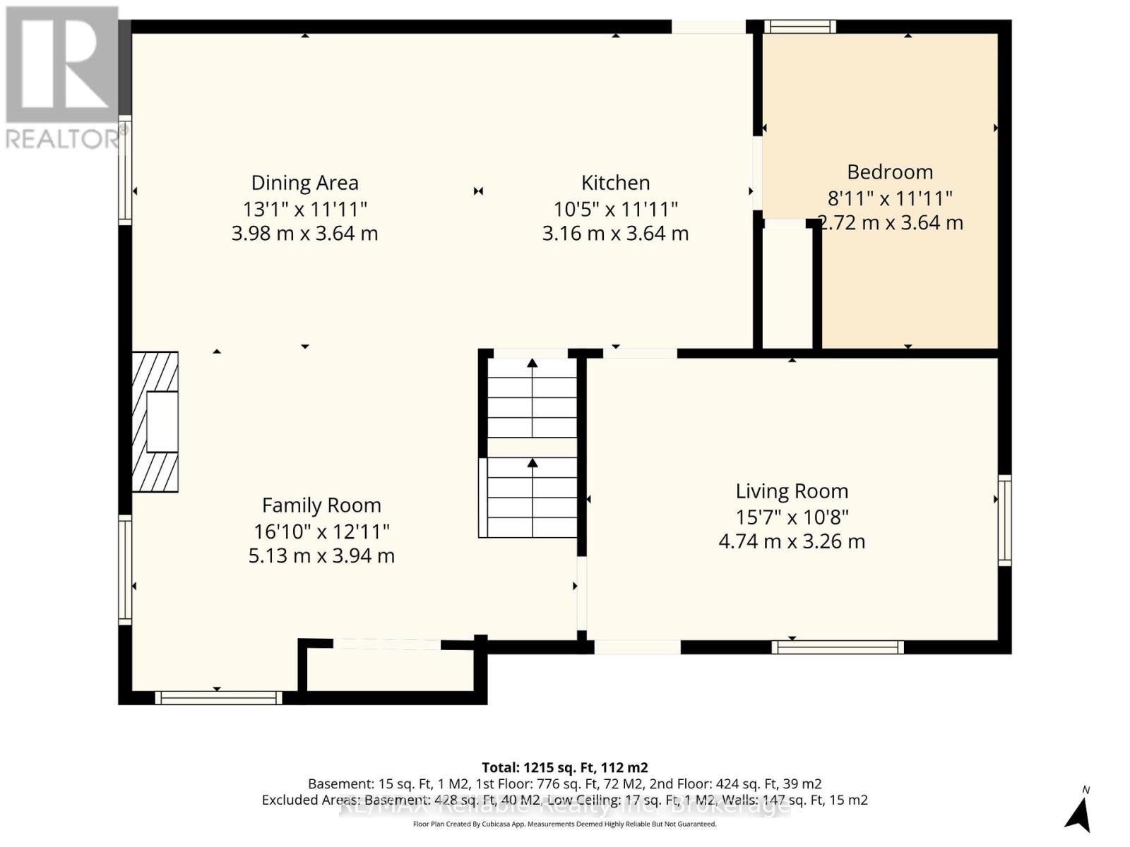 28 Edward Street, Bluewater (Zurich), Ontario  N0M 2T0 - Photo 27 - X12916268