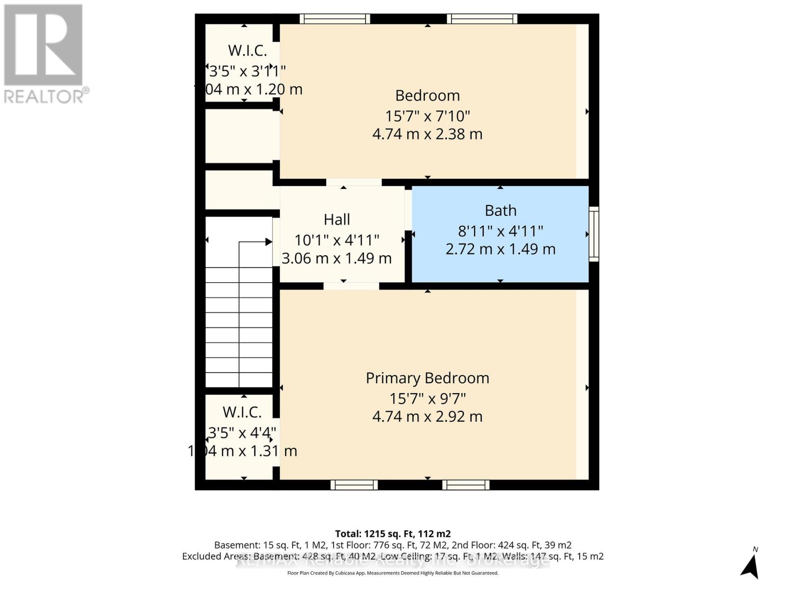 28 Edward Street, Bluewater (Zurich), Ontario  N0M 2T0 - Photo 28 - X12916268