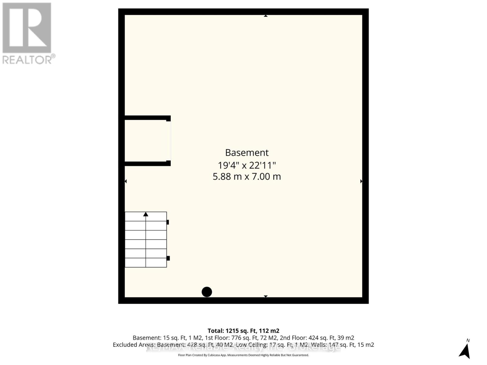 28 Edward Street, Bluewater (Zurich), Ontario  N0M 2T0 - Photo 29 - X12916268