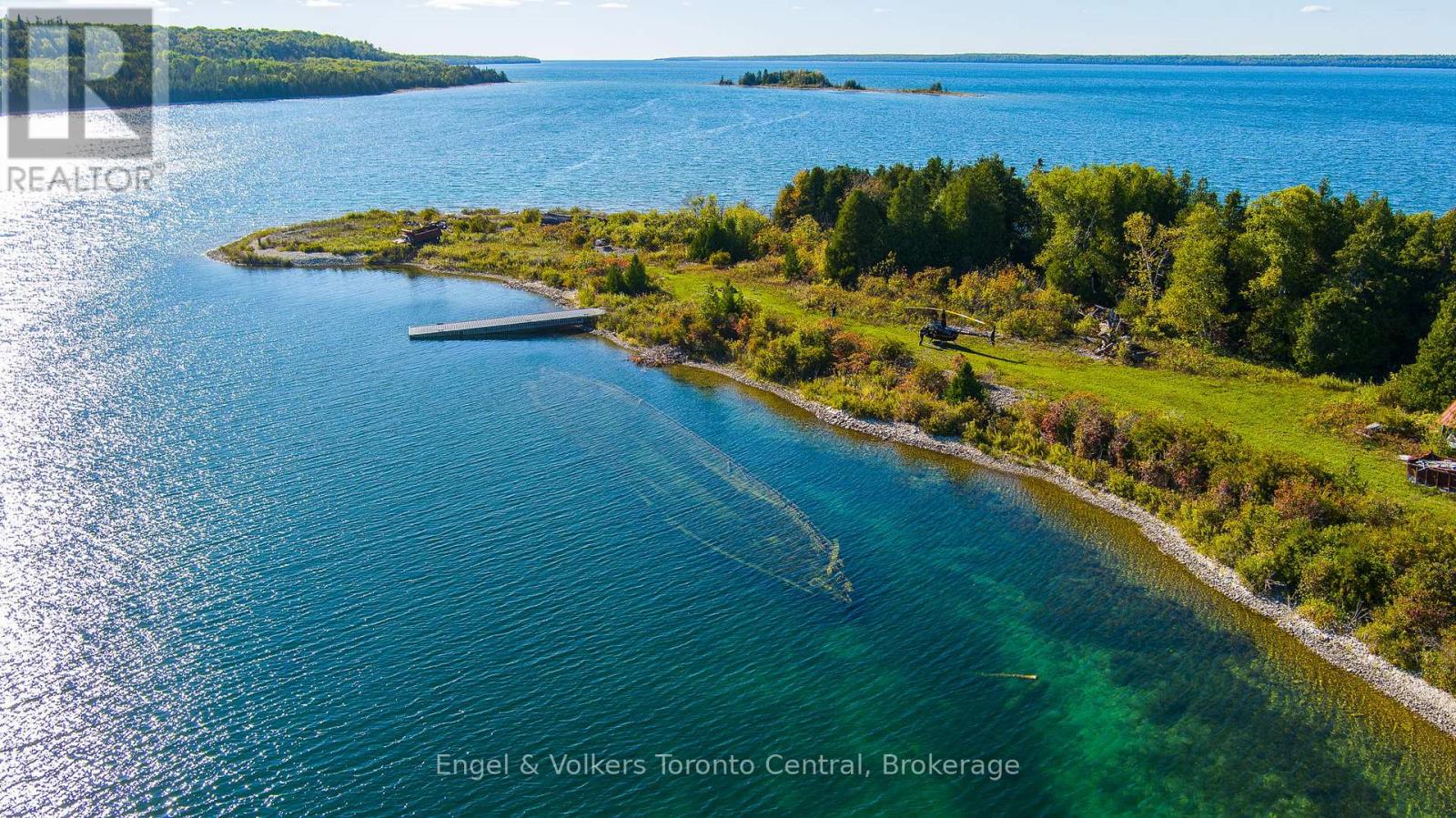 Fitzwilliam Island, Northeastern Manitoulin And The Islands, Ontario  P0P 1Z0 - Photo 18 - X12916310