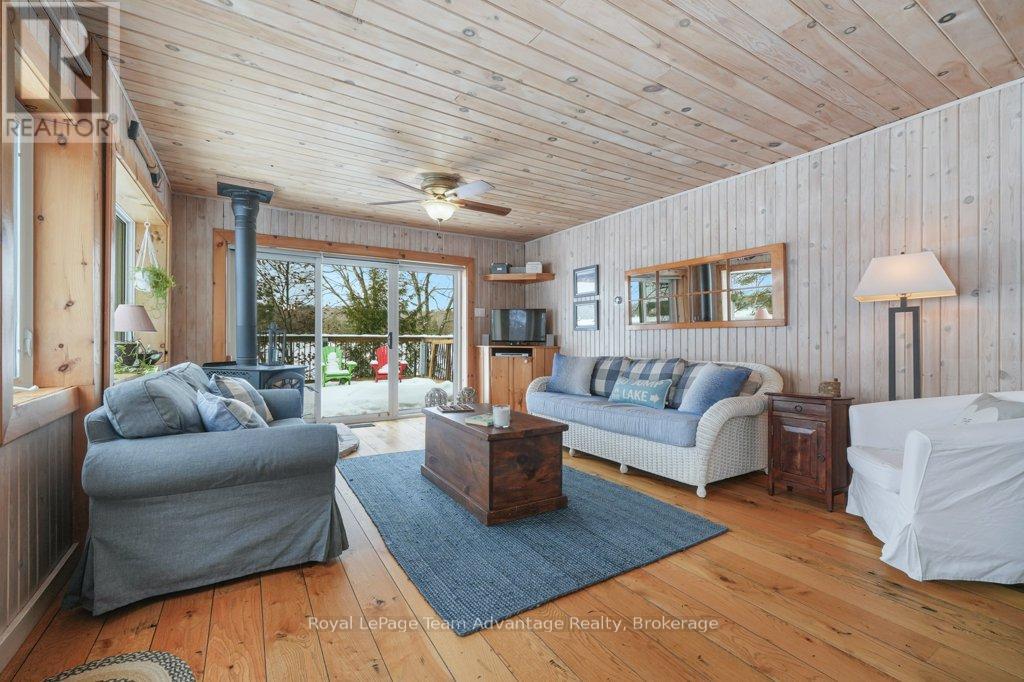 10a Jordan Lane, Seguin, Ontario  P2A 0B2 - Photo 18 - X12916356