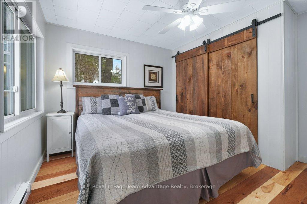 10a Jordan Lane, Seguin, Ontario  P2A 0B2 - Photo 21 - X12916356