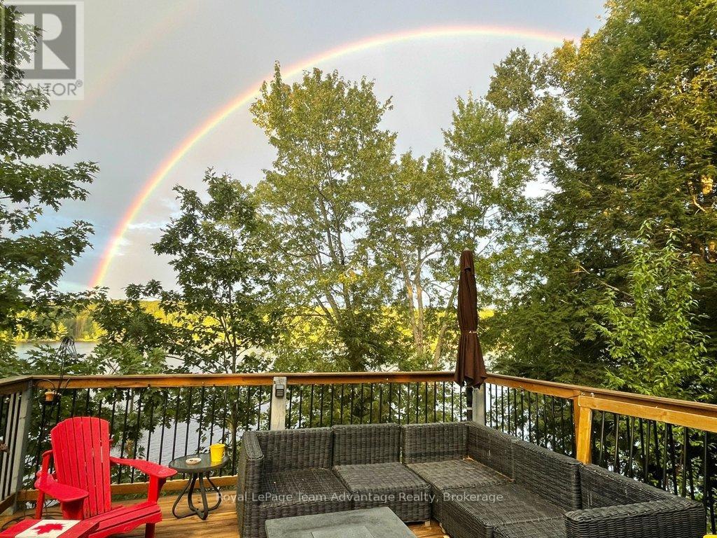 10a Jordan Lane, Seguin, Ontario  P2A 0B2 - Photo 34 - X12916356