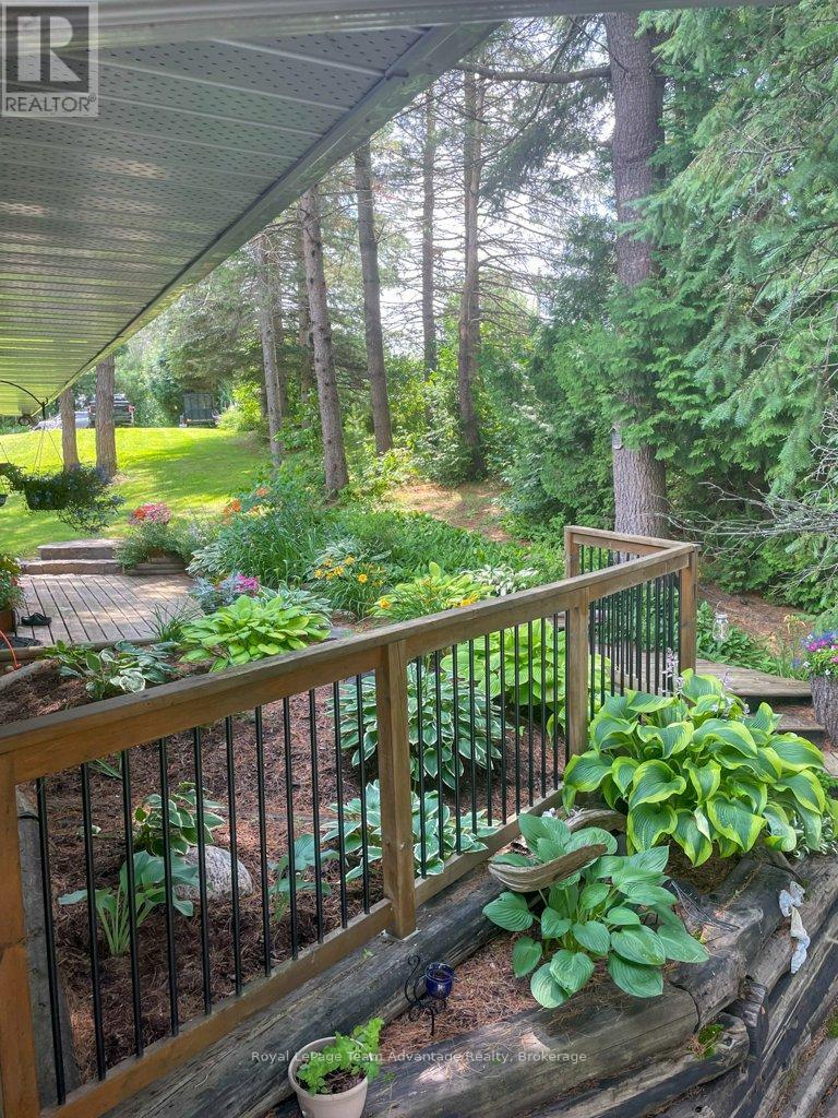 10a Jordan Lane, Seguin, Ontario  P2A 0B2 - Photo 37 - X12916356