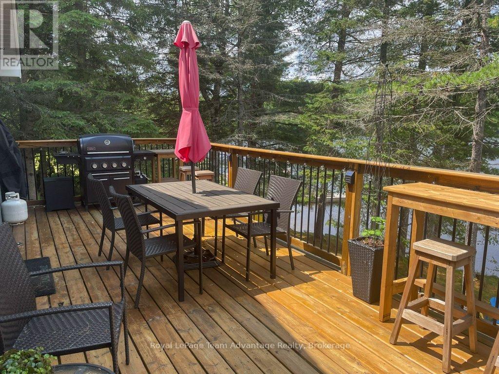 10a Jordan Lane, Seguin, Ontario  P2A 0B2 - Photo 38 - X12916356