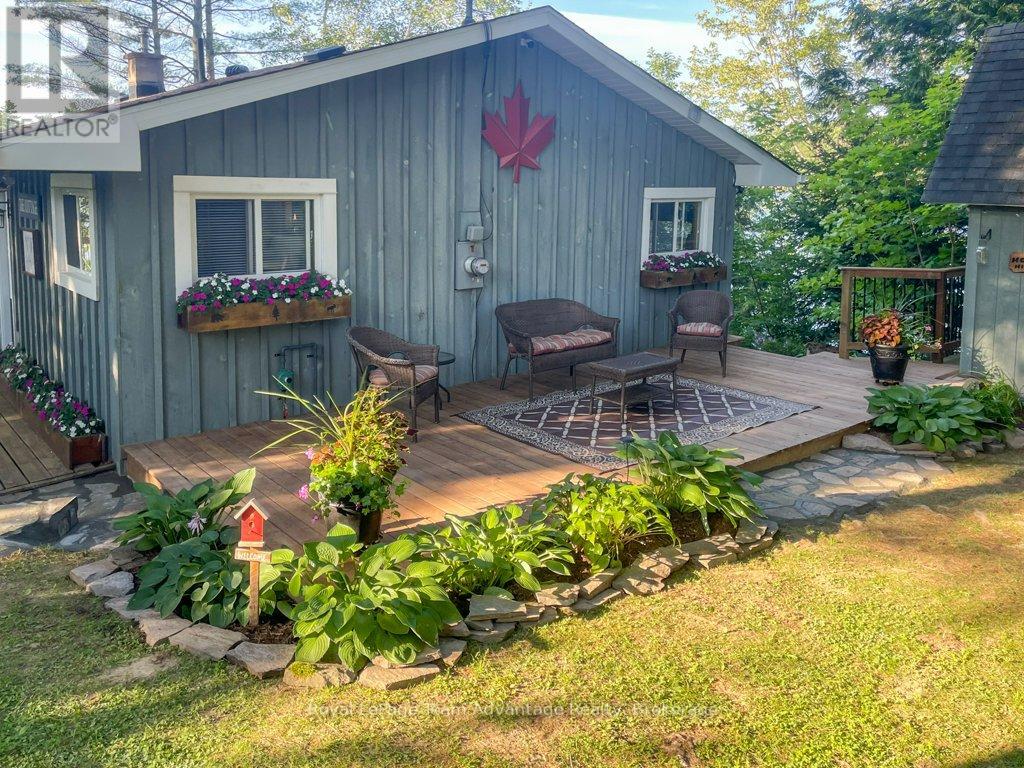 10a Jordan Lane, Seguin, Ontario  P2A 0B2 - Photo 4 - X12916356