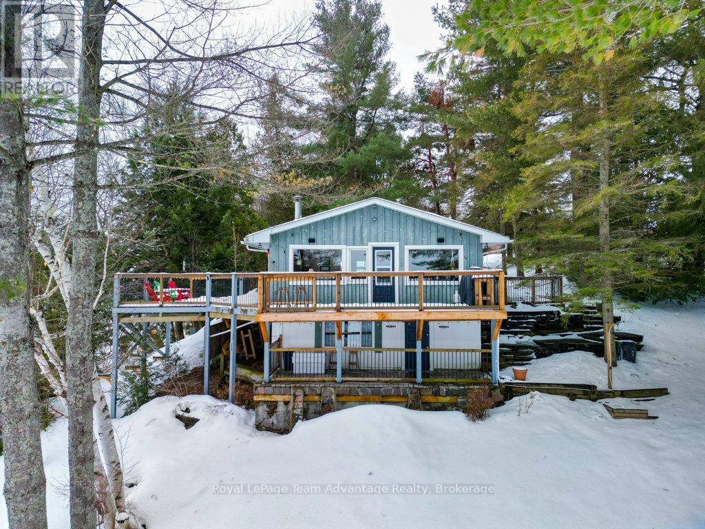 10a Jordan Lane, Seguin, Ontario  P2A 0B2 - Photo 5 - X12916356