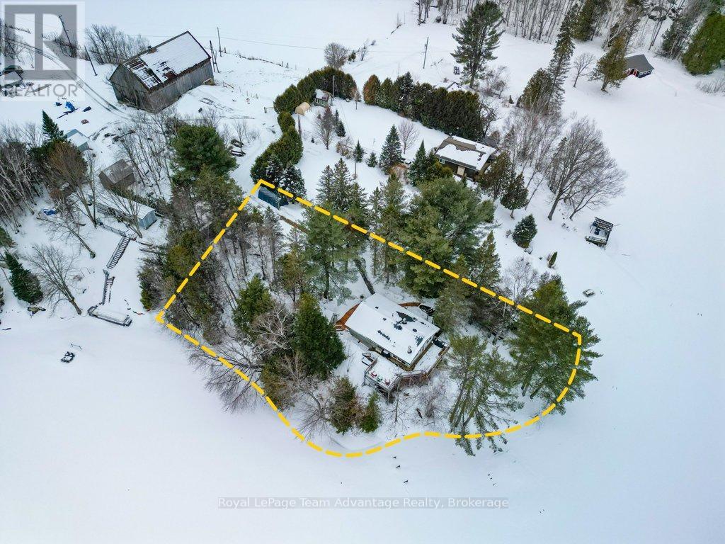 10a Jordan Lane, Seguin, Ontario  P2A 0B2 - Photo 8 - X12916356