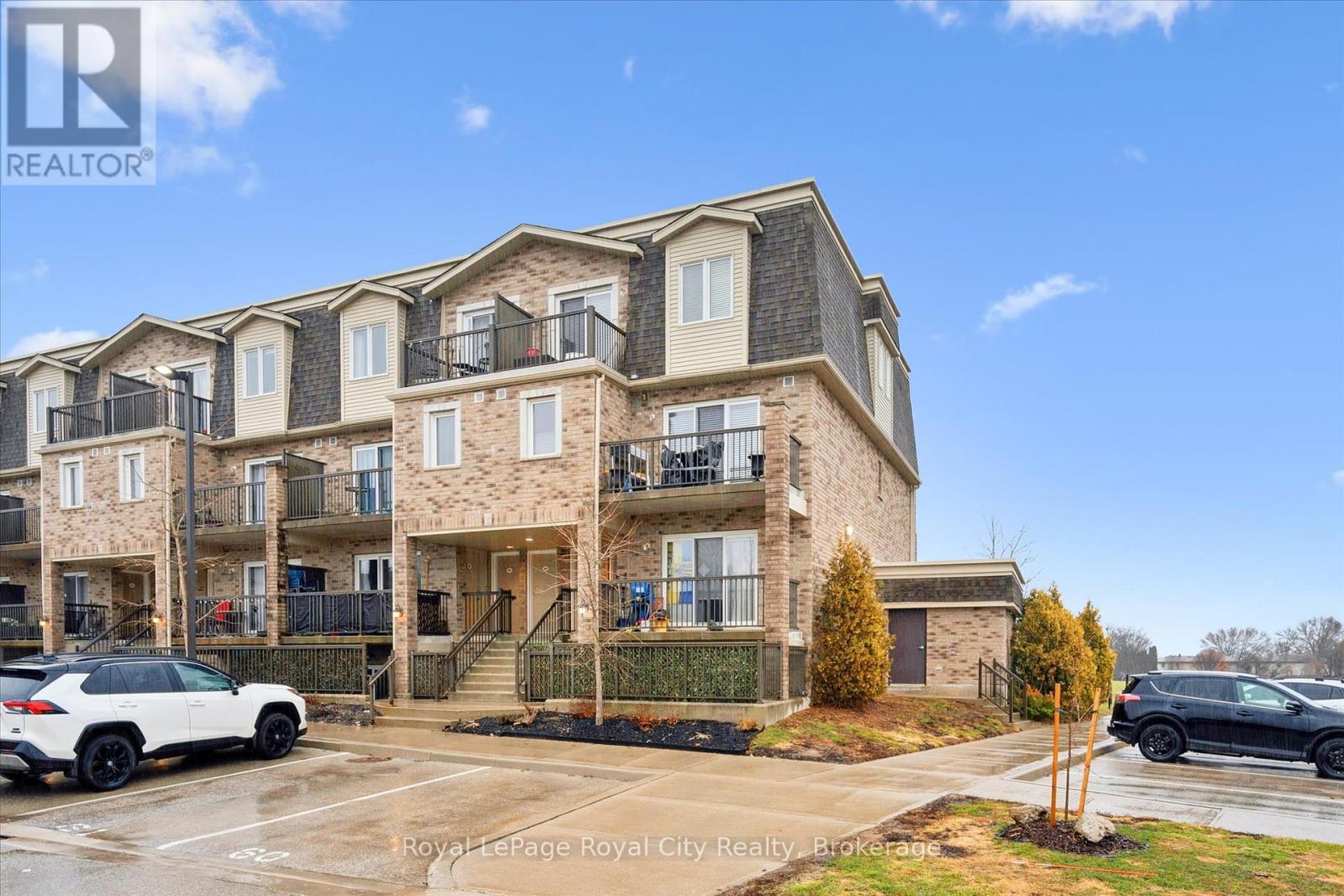 85 - 35 Mountford Drive, Guelph, Ontario N1E 0G6 - Photo 1 - X12916372