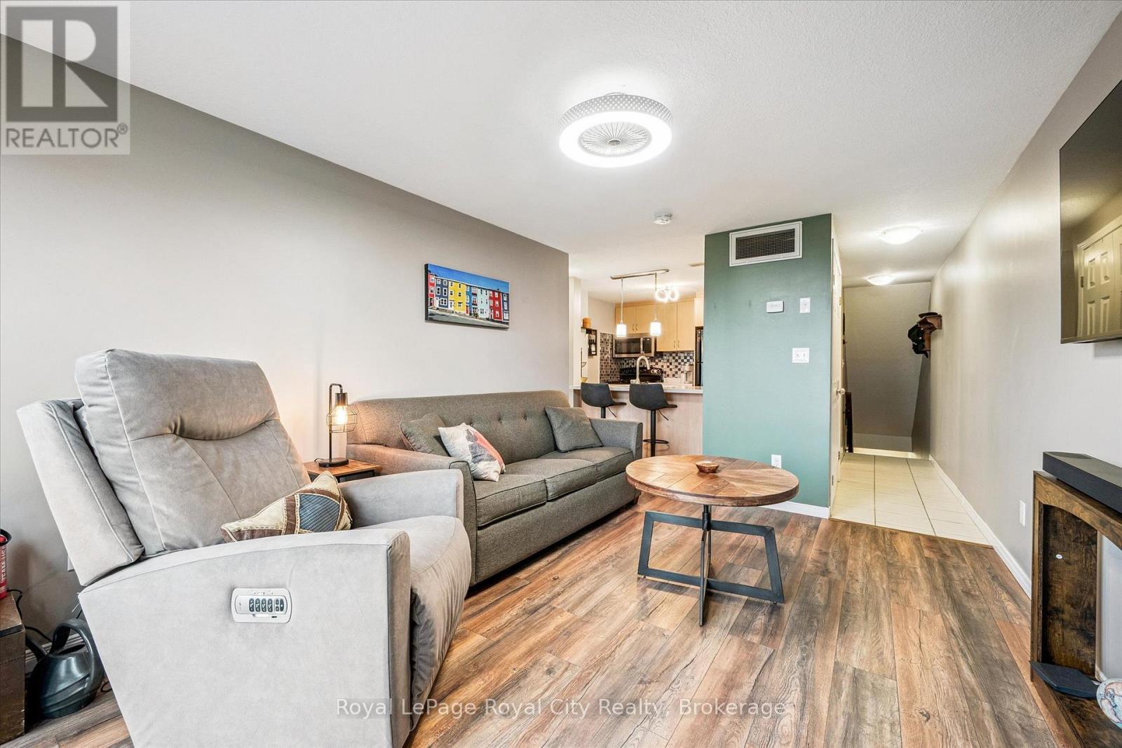 85 - 35 Mountford Drive, Guelph, Ontario N1E 0G6 - Photo 11 - X12916372