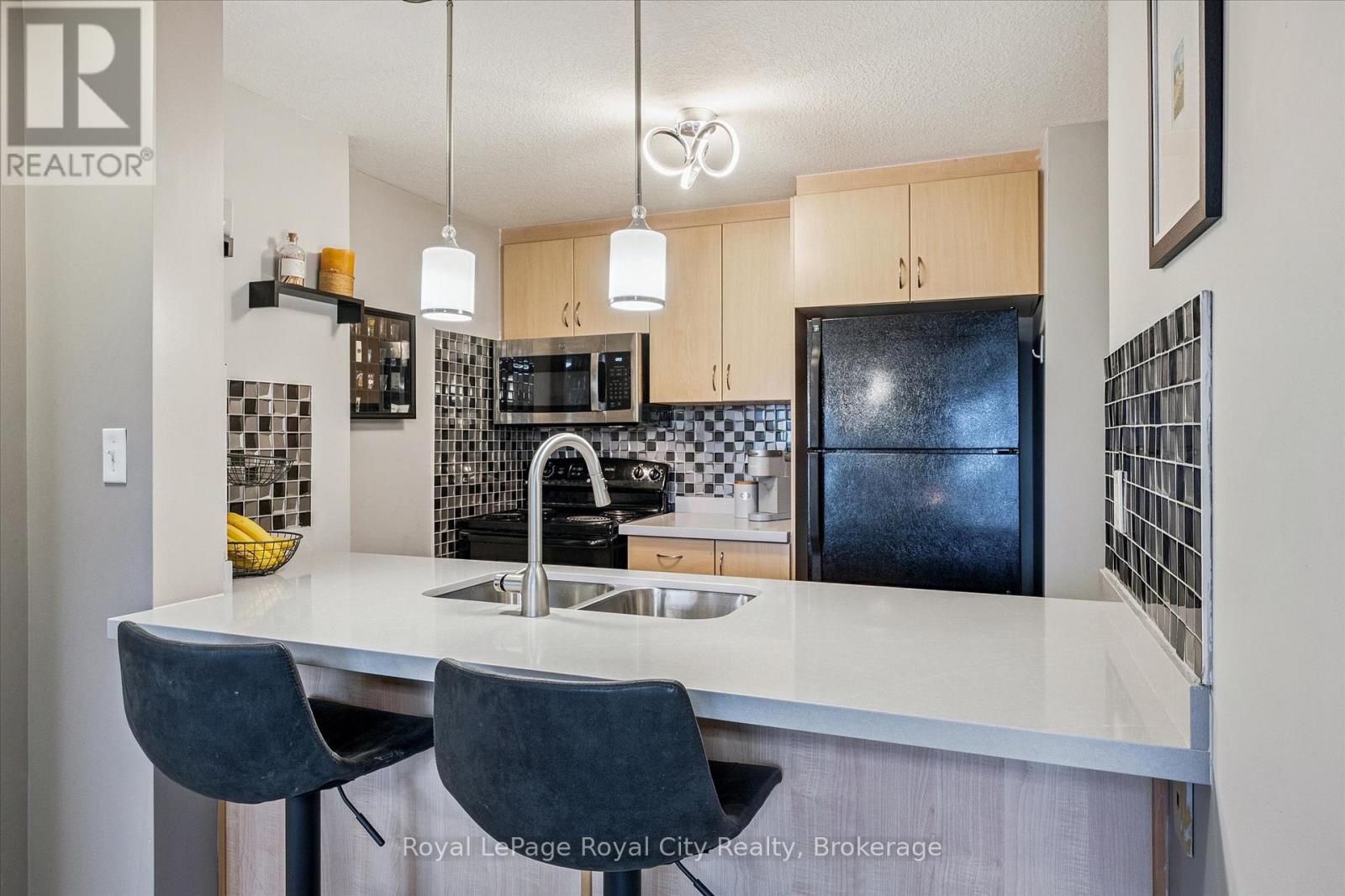 85 - 35 Mountford Drive, Guelph, Ontario N1E 0G6 - Photo 13 - X12916372