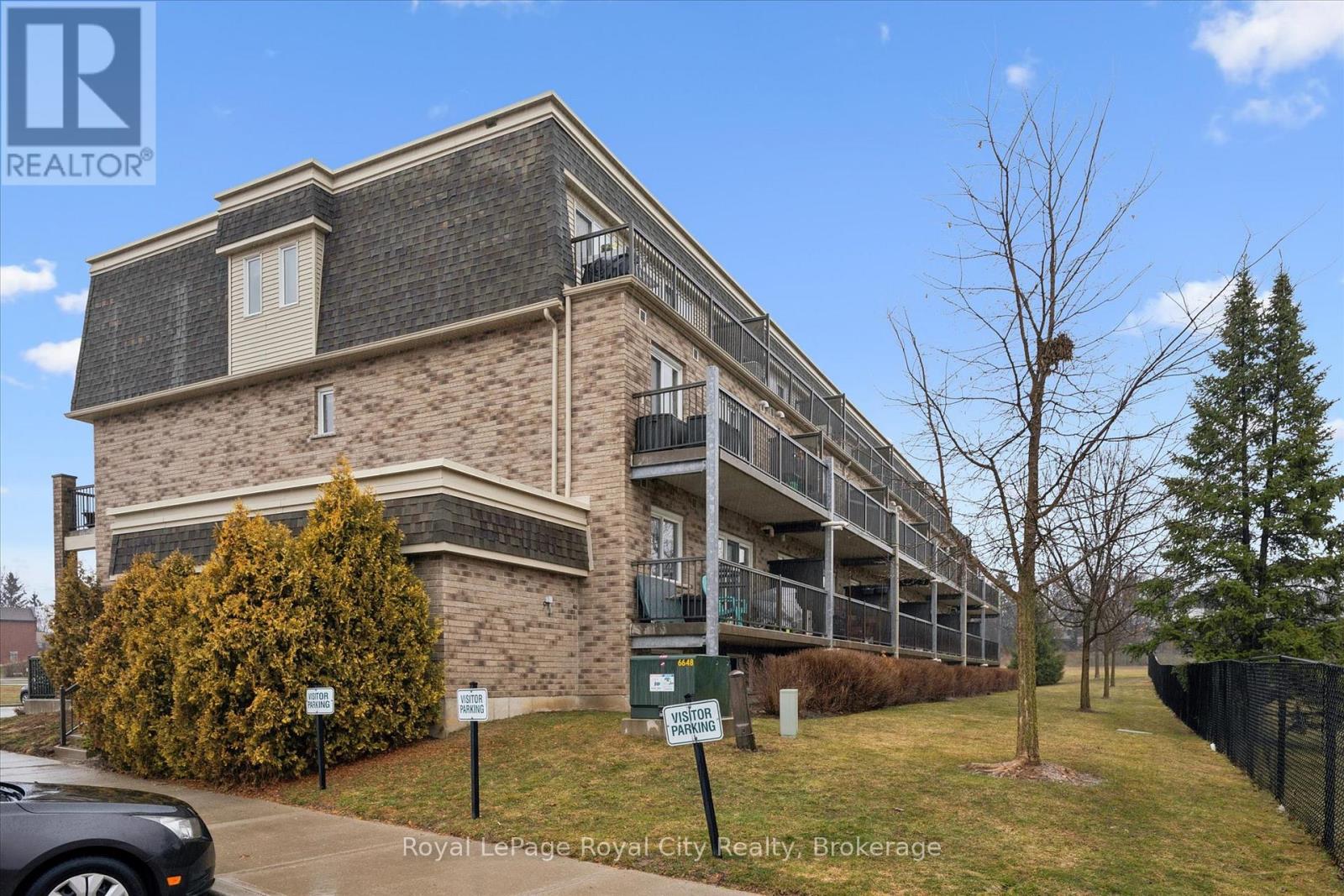 85 - 35 Mountford Drive, Guelph, Ontario N1E 0G6 - Photo 17 - X12916372