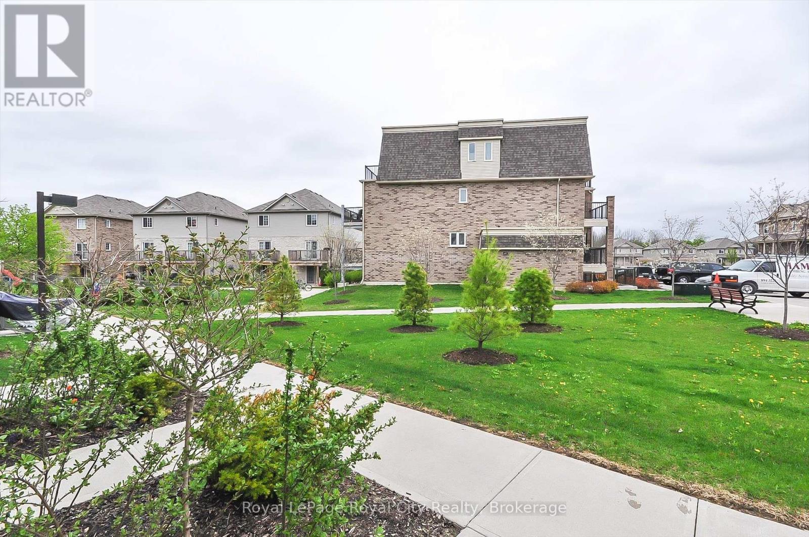 85 - 35 Mountford Drive, Guelph, Ontario N1E 0G6 - Photo 23 - X12916372