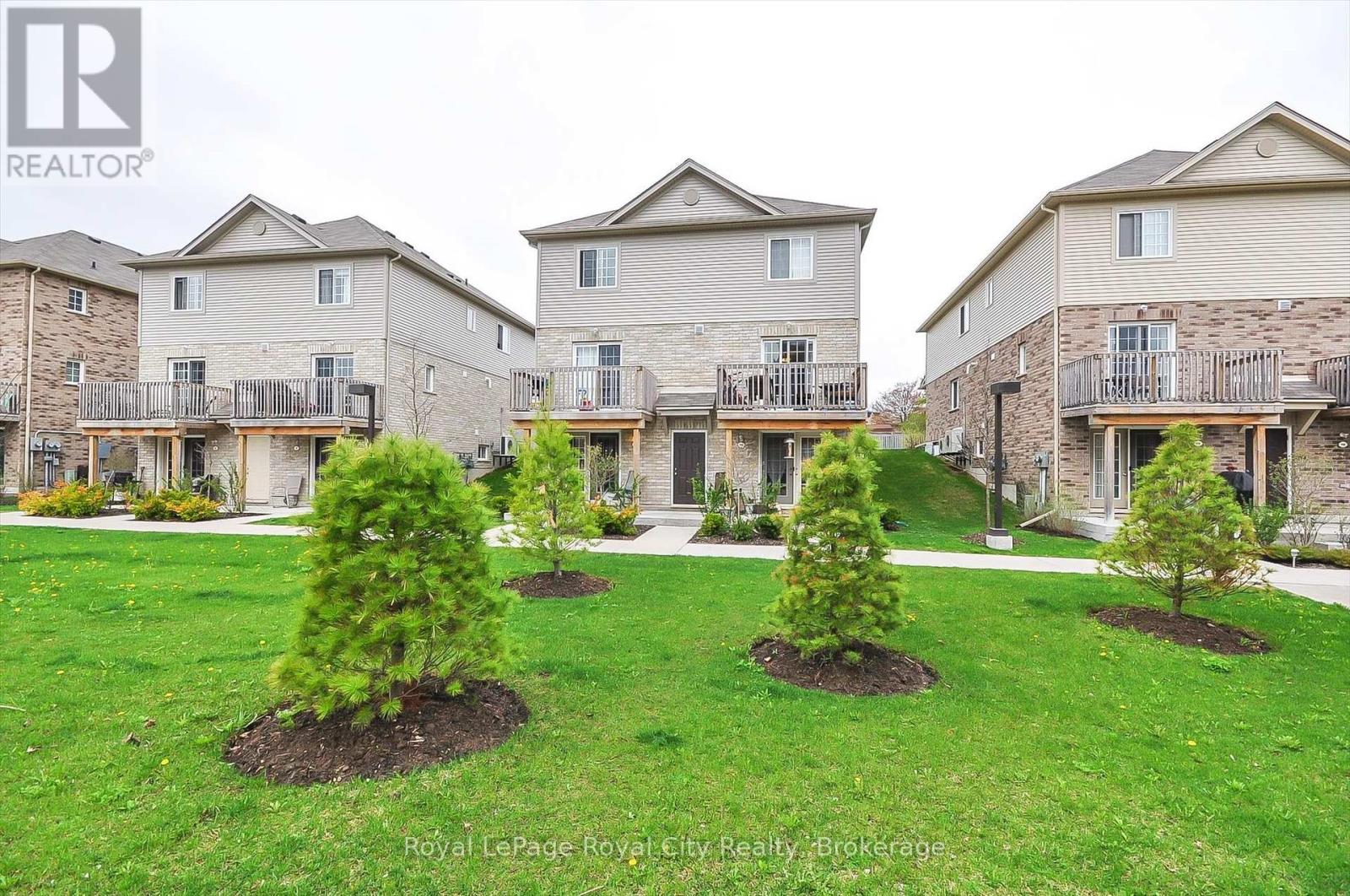 85 - 35 Mountford Drive, Guelph, Ontario N1E 0G6 - Photo 25 - X12916372