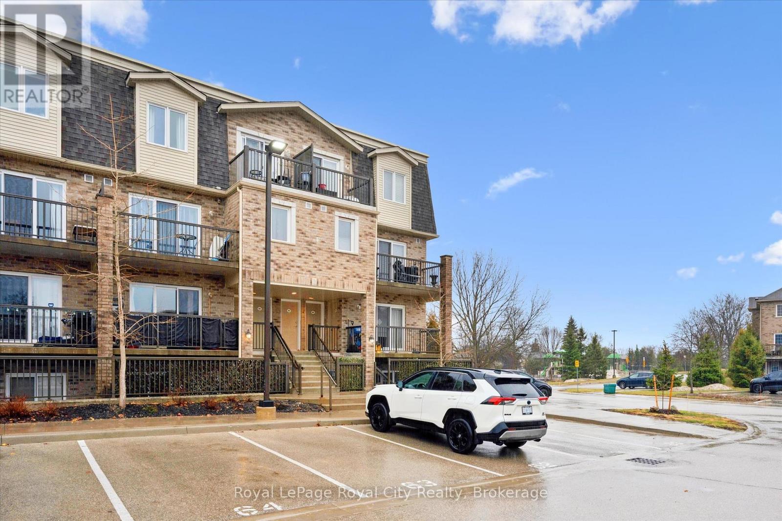 85 - 35 Mountford Drive, Guelph, Ontario N1E 0G6 - Photo 33 - X12916372