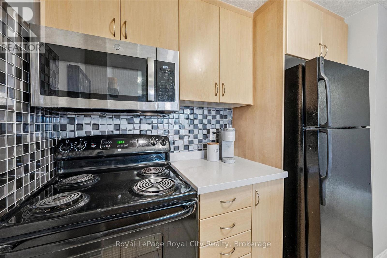 85 - 35 Mountford Drive, Guelph, Ontario N1E 0G6 - Photo 5 - X12916372